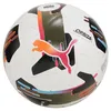 Image de Puma Ballon De Football Orbita 1 (QualitÃ© FifaÂ®), Accessoires, Blanc/Multicolor, 5
