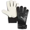 Image de Gants De Gardien De But Puma Ultra Play Rc, Accessoires, Noir/Silver, 9