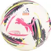 Image de Ballon de football de championnat Liga Portugal Puma Orbita 2024/25 Blanc Taille 5 084305-01