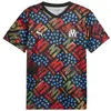 Image de T-shirt Puma  Africa 13 P30309817
