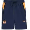 Image de Short OM Pumatech 2024/25 Bleu XS 778801-11
