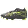 Image de Chaussures de foot enfant Puma  Ultra 5 Match FG/AG P31747169