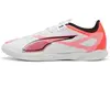Image de Chaussures de football Puma Ultra 5 Play IT Blanc 40 108326-01