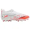 Image de Chaussures de foot enfant Puma  Chaussures  Ultra 5 Match MG Jr M67904754