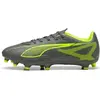 Image de Chaussures de football Puma Ultra 5 Play Bleu 42 108169-03