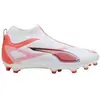 Image de Chaussures de foot enfant Puma  Chaussures de football  Ultra 5 Match+ LL FG/AG enfant M66398329