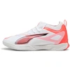Image de Chaussures de foot enfant Puma  ULTRA 5 MATCH IT + Mid Jr M67819046