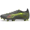 Image de Chaussures de football Puma Ultra 5 Pro FG/AG Bleu 41 108161-03