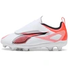 Image de Chaussures de foot enfant Puma  ULTRA 5 PLAY V FG/AG RB Jr M67794657