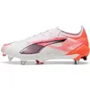 Image de Chaussures de football Puma Ultra 5 Ultimate MxSG Blanc 44 108343-01