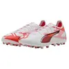 Image de Chaussures de foot Puma  Chaussures de football  Ultra 5 Pro Mg M66398329