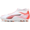 Image de Chaussures de foot enfant Puma  ULTRA 5 MATCH+ LL MG Jr P32656195