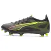 Image de Chaussures de foot Puma  Ultra 5 Match FG/AG P31742506