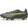 Image de Chaussures de football Puma Ultra 5 Match FG/AG Argenté 43 108166-03