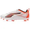 Image de Chaussures de foot enfant Puma  Ultra 5 Play FG/AG P31742525