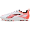 Image de Chaussures de foot enfant Puma  ULTRA 5 PLAY MG Jr P31746781