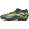 Image de Chaussures de foot enfant Puma  ULTRA 5 MATCH MG JR NEAM M67819046
