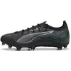 Image de Chaussures de football Puma Ultra 5 Pro FG/AG Noir 40 108161-02