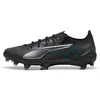 Image de Chaussures de football Puma Ultra 5 Ultimate FG Noir 41 108159-02