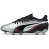 Image de Chaussures de foot enfant Puma  KING MATCH FG/AG Jr P31746820
