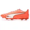 Image de Chaussures de foot Puma  King Pro FG/AG P31742533
