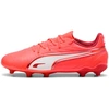 Image de Chaussures de foot enfant Puma  KING MATCH FG/AG Jr M67806773