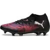 Image de Chaussures de football Puma Future 8 Match MxSG Noir 45 108367-01