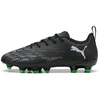 Image de Chaussures de foot enfant Puma  FUTURE 8 PLAY FG/AG Jr M67935901