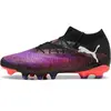 Image de Chaussures de football Puma Future 8 Pro FG/AG Noir 45 108139-01