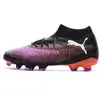 Image de Chaussures de foot Puma  Future 8 Pro Fg/ag P31269767