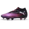 Image de Chaussures de football Puma Future 8 Ultimate MxSG Noir 44 108188-01
