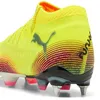 Image de Puma Chaussures De Football Future 8 Ultimate Mxsg Unisexe, Chaussures, Jaune Alert/Noir/Sun Struck, 41