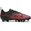 Image de Chaussures de football Puma Future 8 Play FG/AG Noir 38 108144-01