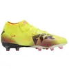 Image de Chaussures de foot Puma  Chaussures de football  FUTURE 8 ULTIMATE AG M66398329
