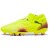 Image de Chaussures de foot enfant Puma  FUTURE 8 PRO FG/AG Jr M67880515