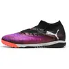 Image de Chaussures de football Puma Future 8 Pro TF Noir 43 108366-01