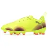 Image de Chaussures de foot enfant Puma  Future 8 Play Fg/ag Jr P31295012