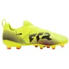 Image de Chaussures de foot enfant Puma  Chaussures de football  Future 8 Match LL FG/AG M66398329