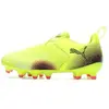 Image de Chaussures de foot enfant Puma  Chaussures de football  Future 8 Match LL FG/AG M66398329
