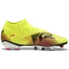 Image de Chaussures de foot Puma  Future 8 Pro Fg/ag P31269753