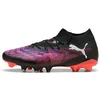 Image de Chaussures de foot Puma  Future 8 Match Fg/Ag M67870423