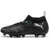Image de Chaussures de foot enfant Puma  FUTURE 8 MATCH FGAG JR NE M67870423