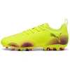 Image de Chaussures de foot enfant Puma  FUTURE 8 PLAY MG Jr M67935901