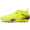 Image de Chaussures de foot enfant Puma  FUTURE 8 MATCH MG AM M67870423