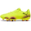 Image de Chaussures de football Puma Future 8 Play FG/AG Jaune 44 108141-03