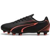 Image de Chaussures de football Puma Vitoria FG/AG Noir 46 1074830911