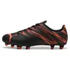 Image de Chaussures de football Puma Attacanto FG/AG Noir 44,5 1074771210