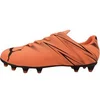 Image de Chaussures de football enfant Puma Attacanto FG/AG Rouge 37 107480144