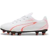 Image de Chaussures de football enfant Puma Vitoria FG/AG Blanc 33 107486101