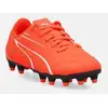 Image de Chaussures de foot enfant Puma  VITORIA FG/AG P31053194